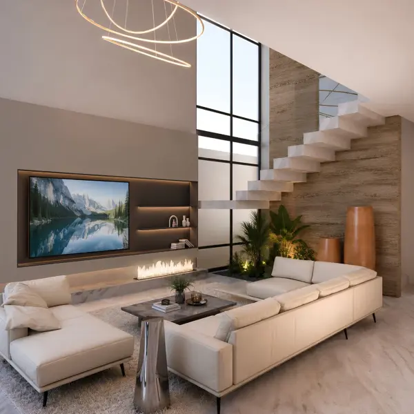 Casa en venta en Yerbaniz, Santiago — foto 2 de 14