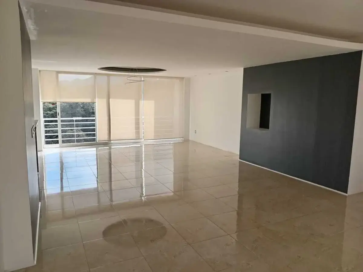 Departamento en venta en Olivar de los Padres, Álvaro Obregón — foto 1 de 13