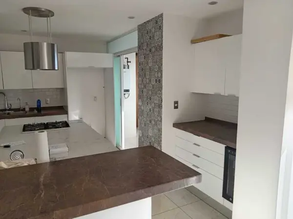 Departamento en venta en Olivar de los Padres, Álvaro Obregón — foto 3 de 13