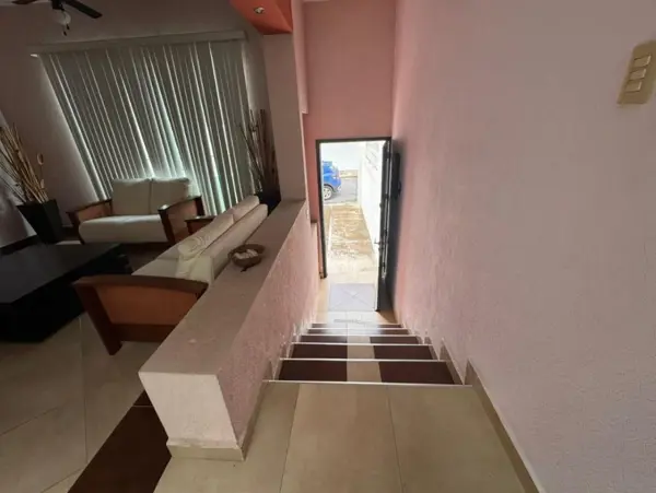 Casa en venta en Lomas Del Mar, Boca del Río — foto 2 de 12