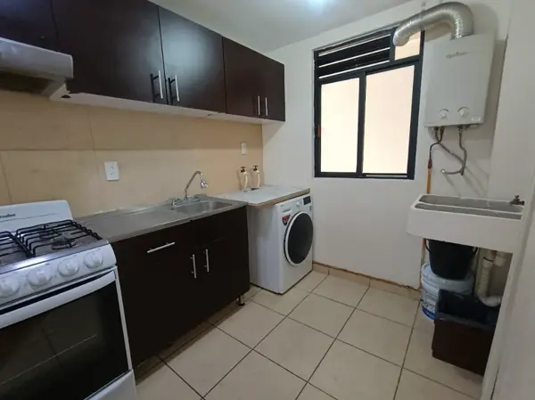 Departamento en venta en Agrícola Pantitlán, Iztacalco — foto 3 de 18