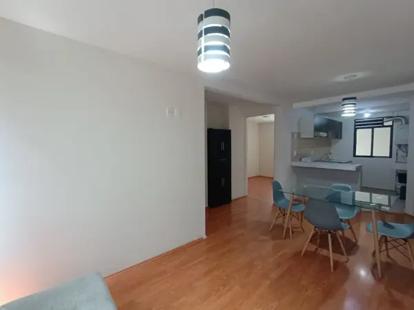 Departamento en venta en Agrícola Pantitlán, Iztacalco — foto 2 de 18