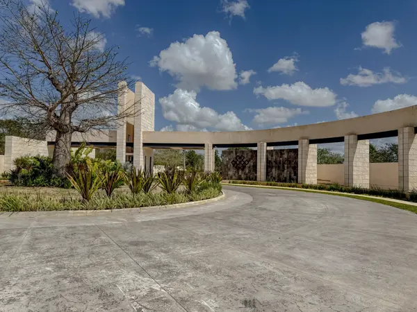Terreno en venta en Chablekal, Mérida — foto 3 de 15