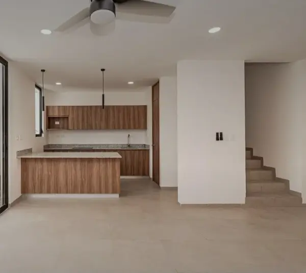 Casa en venta en San Juan Bautista, Mérida — foto 2 de 9