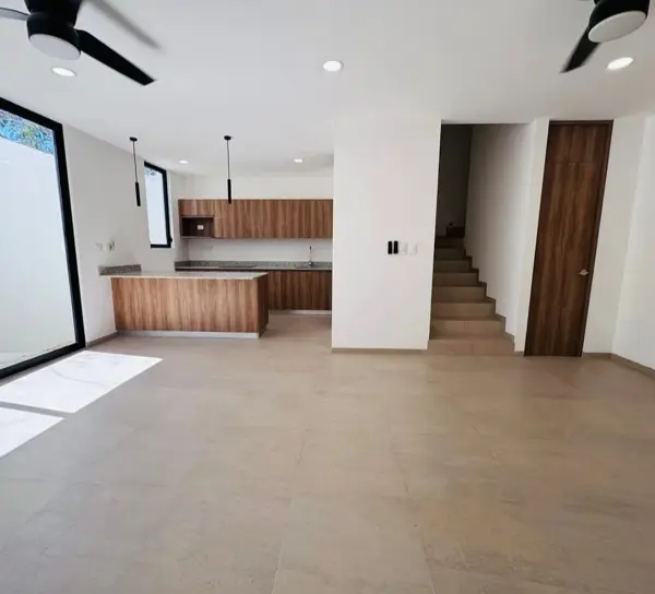 Casa en venta en San Juan Bautista, Mérida — foto 3 de 9