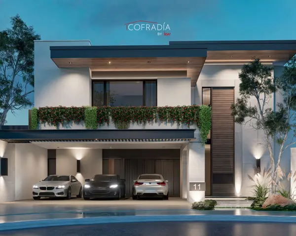 Casa en venta en La Vinícola Residencial, Torreón — foto 3 de 8