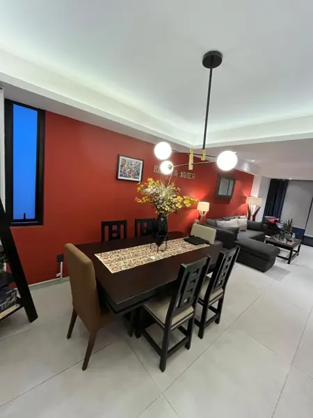 Departamento en venta en Napoles, Benito Juárez — foto 3 de 9