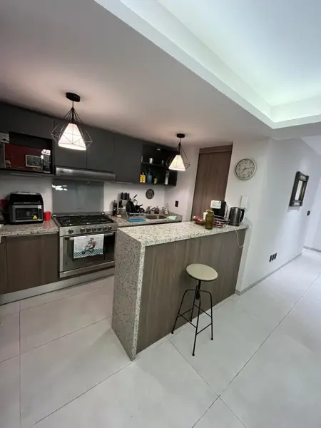 Departamento en venta en Napoles, Benito Juárez — foto 2 de 9