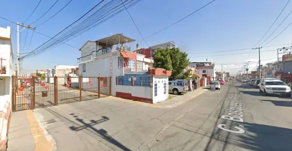 Departamento en venta en Los Héroes Tecámac II, Tecámac — foto 3 de 11