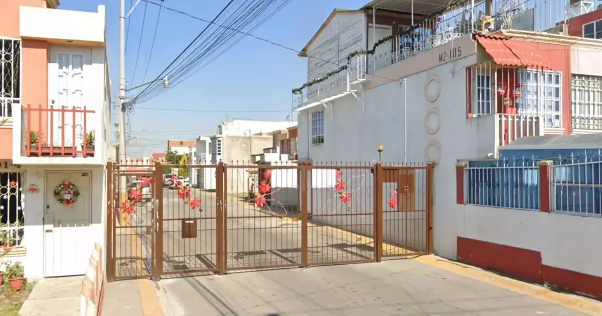 Departamento en venta en Los Héroes Tecámac II, Tecámac — foto 1 de 11