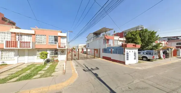 Departamento en venta en Los Héroes Tecámac II, Tecámac — foto 2 de 11