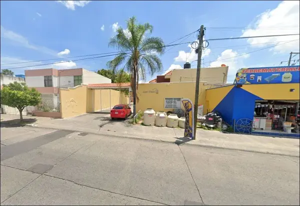 Casa en venta en Santa Maria, Guadalajara — foto 3 de 17