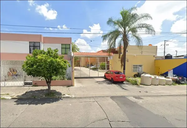Casa en venta en Santa Maria, Guadalajara — foto 2 de 17