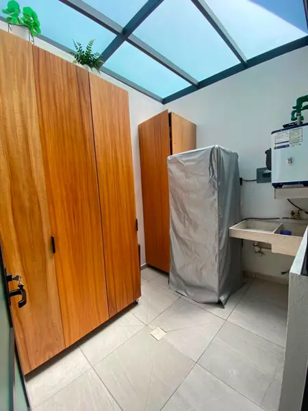 Casa en venta en Bosque Monarca, Morelia — foto 3 de 17