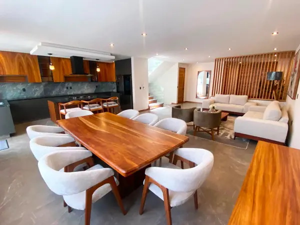 Casa en venta en Bosque Monarca, Morelia — foto 2 de 17