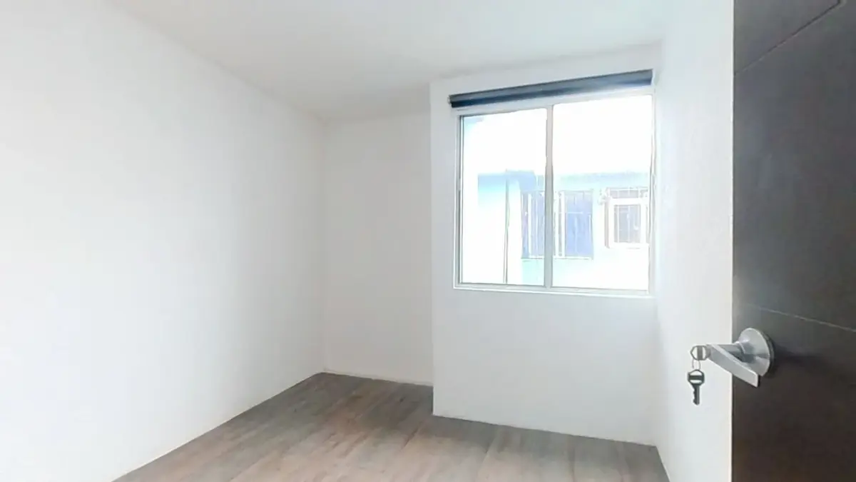 Departamento en venta en Agrícola Pantitlán, Iztacalco — foto 1 de 15