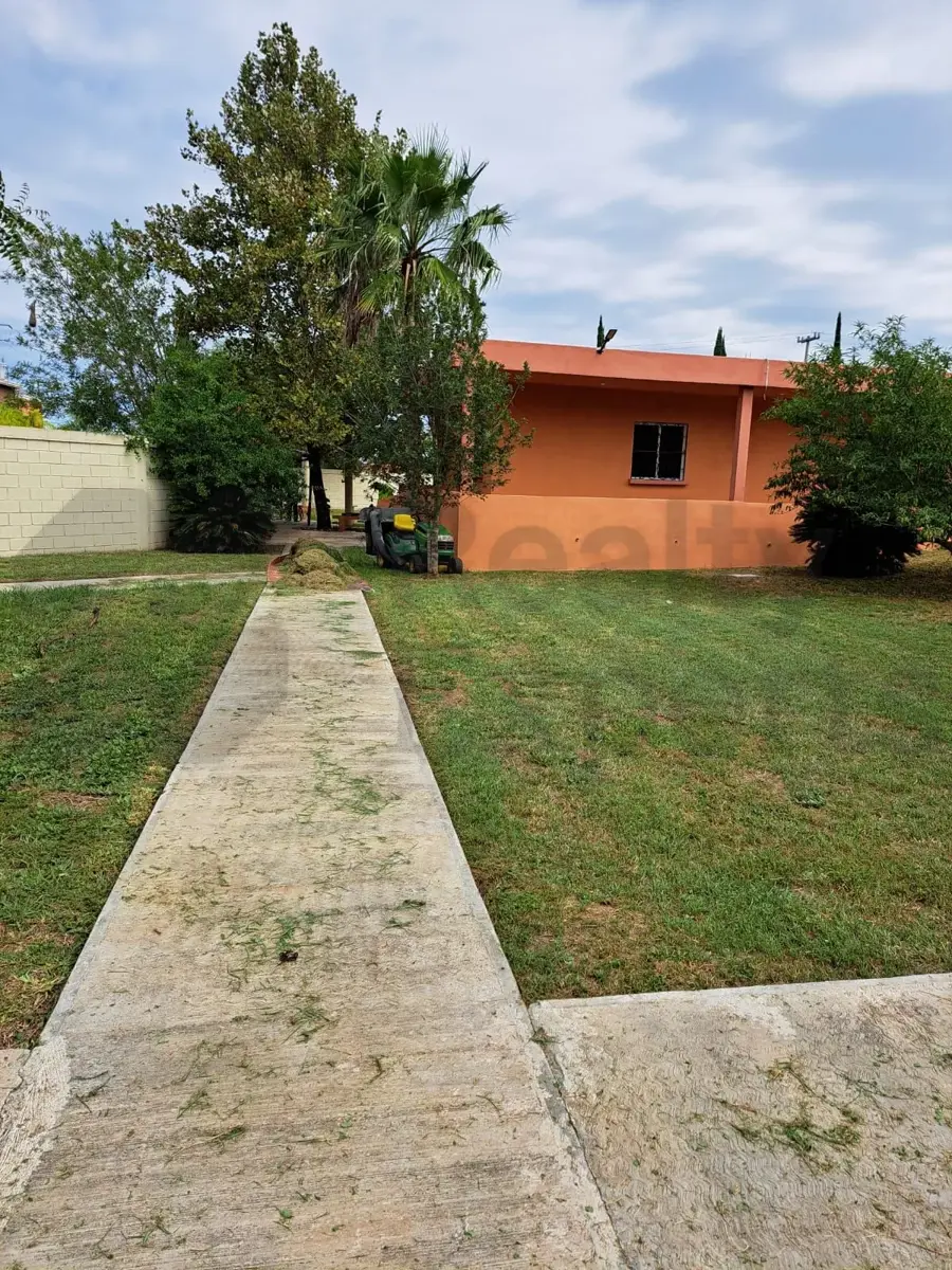 Quinta en venta en El Campanario, Juárez — foto 1 de 11