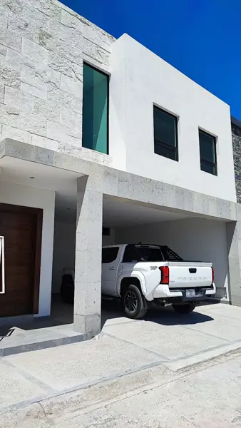 Casa en venta en Los Viñedos, Torreón — foto 3 de 46