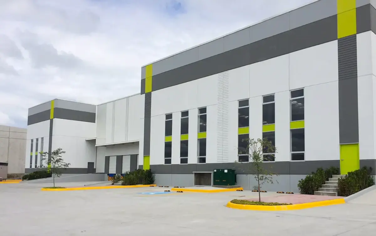 Nave en renta en Parque Industrial Santa Fe, Silao de la Victoria — foto 1 de 23