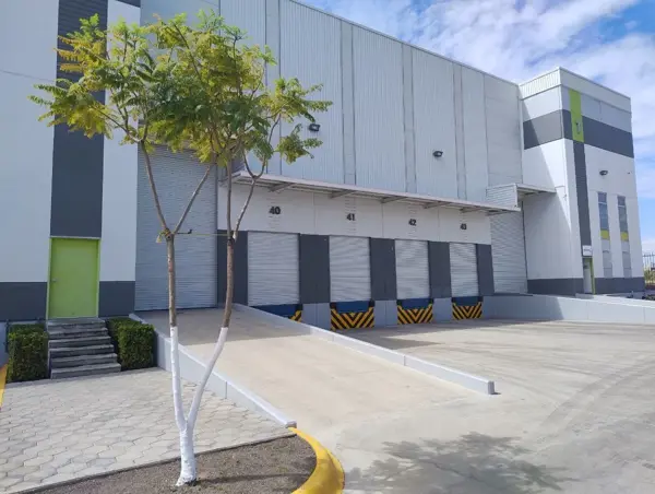 Nave en renta en Parque Industrial Santa Fe, Silao de la Victoria — foto 2 de 23
