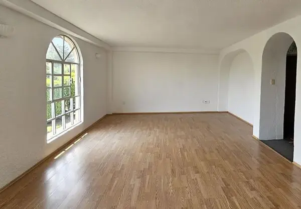 Departamento en venta en Santa Ursula Xitla, Tlalpan — foto 2 de 7