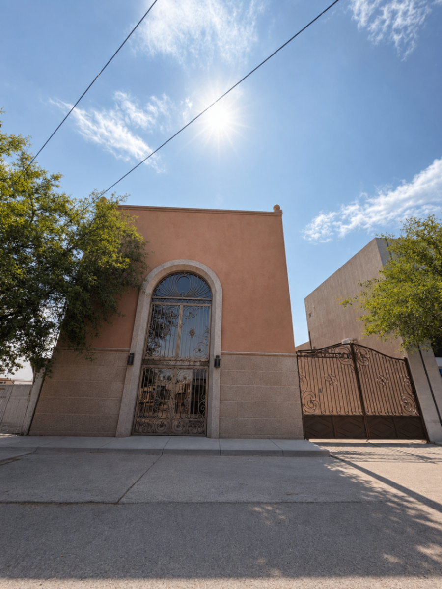 Edificio en renta en Torreon Centro, Torreón — foto 1 de 8
