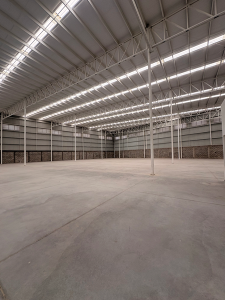 Bodega en renta en Del Valle, Gómez Palacio — foto 3 de 4
