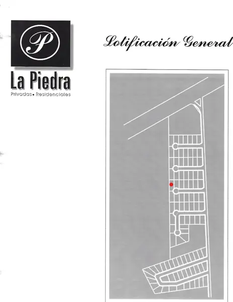 Terreno en venta en La Piedra, Jesús María — foto 3 de 6