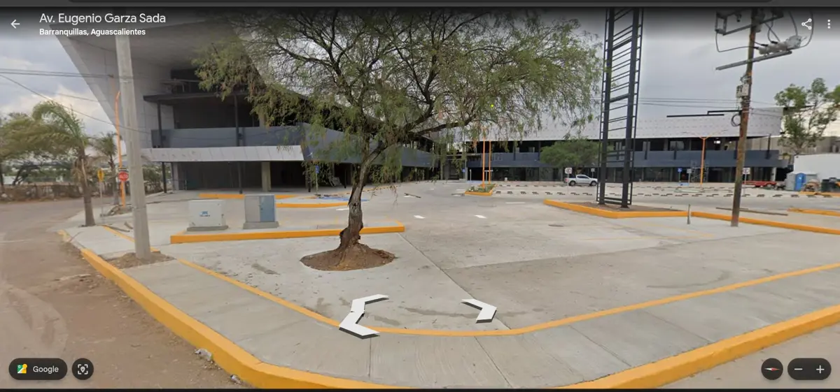Terreno en venta en La Piedra, Jesús María — foto 1 de 6