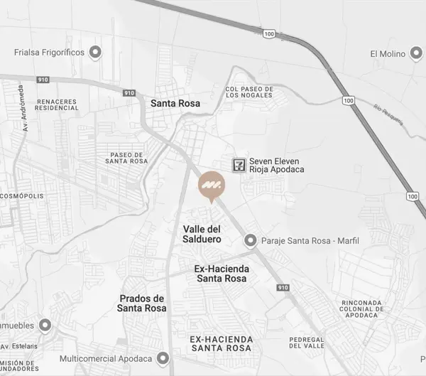 Bodega en venta en Ex-Hacienda Santa Rosa, Apodaca — foto 2 de 10