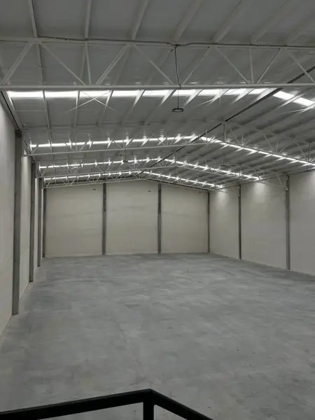 Bodega en venta en Ex-Hacienda Santa Rosa, Apodaca — foto 3 de 10
