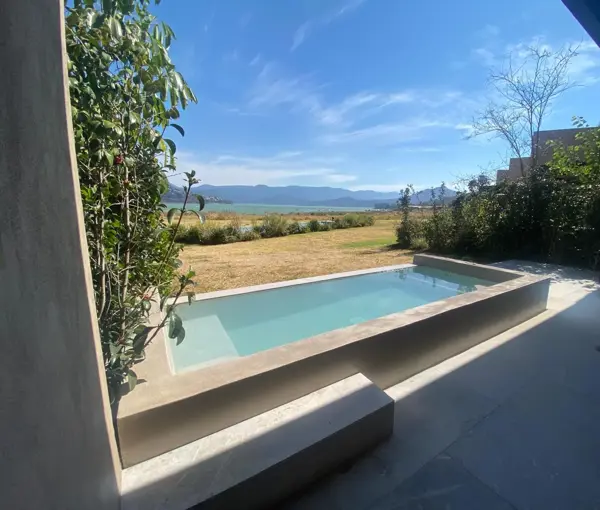 Casa en renta en San Gaspar el Lago, Valle de Bravo — foto 3 de 17