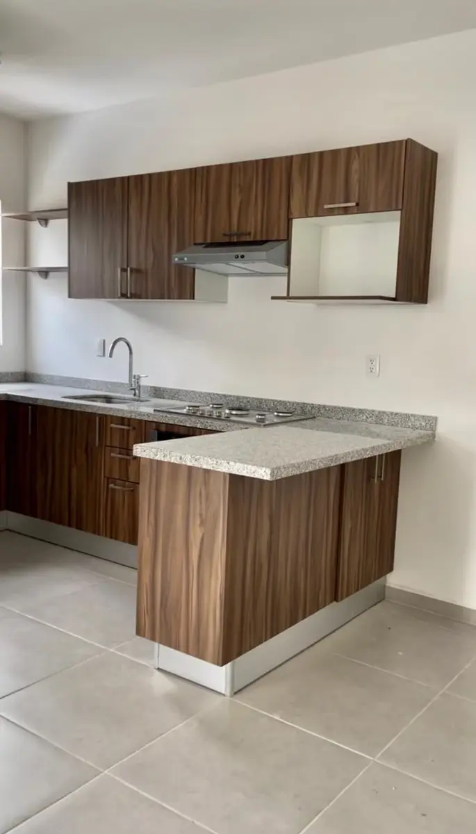 Departamento en renta en Zákia, El Marqués — foto 1 de 13