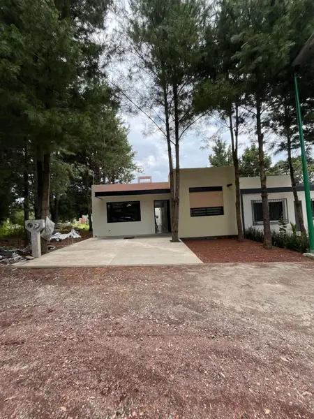 Casa en Venta en Fraccionamiento La Vitela, Pátzcuaro