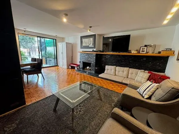 Casa en venta en Tetelpan, Álvaro Obregón — foto 3 de 12
