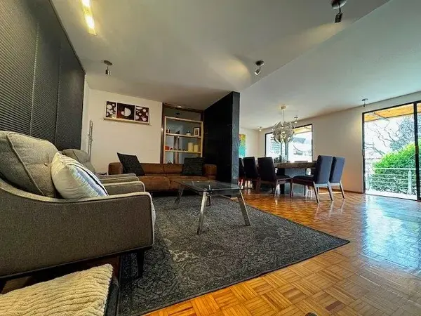 Casa en venta en Tetelpan, Álvaro Obregón — foto 2 de 12