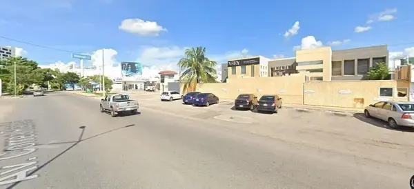 Bodega en renta en Vista Alegre, Mérida — foto 3 de 12