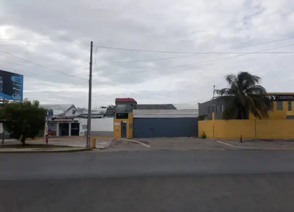 Bodega en renta en Vista Alegre, Mérida — foto 2 de 12