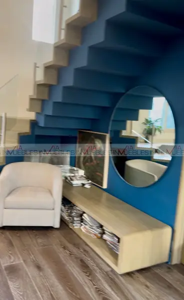 Departamento en venta en Residencial Chipinque, San Pedro Garza García — foto 2 de 12