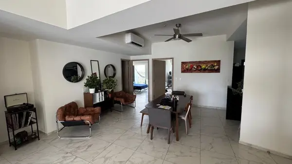 Departamento en renta en Cabo Norte, Mérida — foto 3 de 12