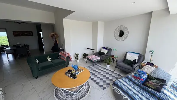 Departamento en renta en Cabo Norte, Mérida — foto 2 de 12