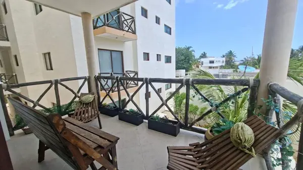 Departamento en venta en Chicxulub Puerto, Progreso — foto 3 de 30