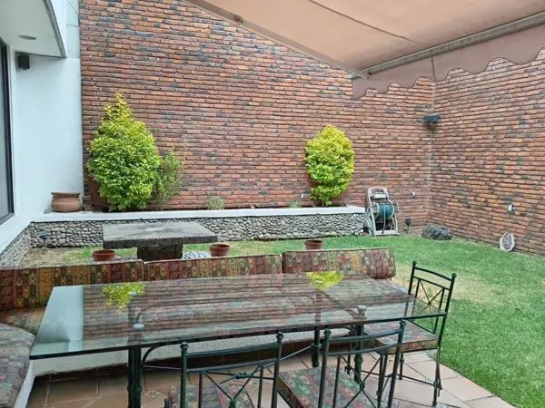 Casa en venta en Olivar de los Padres, Álvaro Obregón — foto 2 de 10