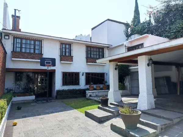 Casa en Condominio en Venta en Olivar de los Padres con Jardín