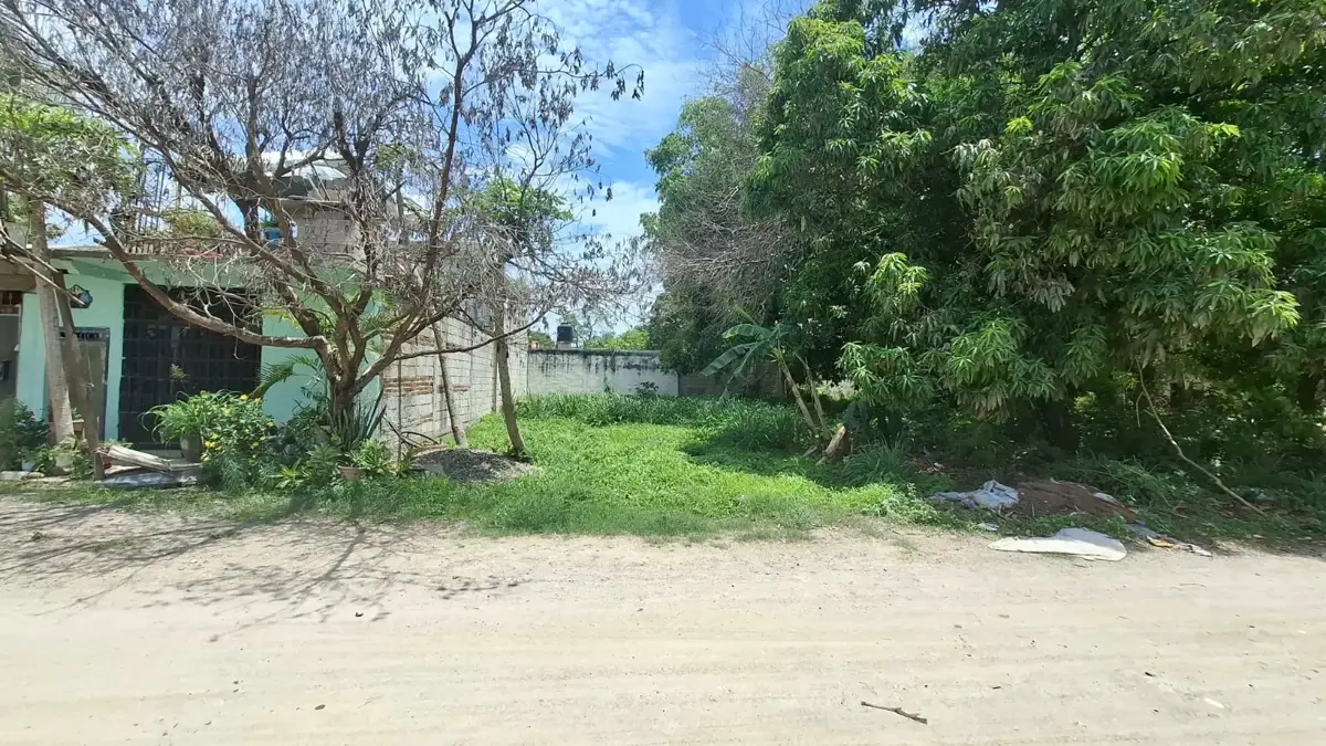 Terreno en venta en San Jose del Valle, Bahía de Banderas — foto 1 de 9
