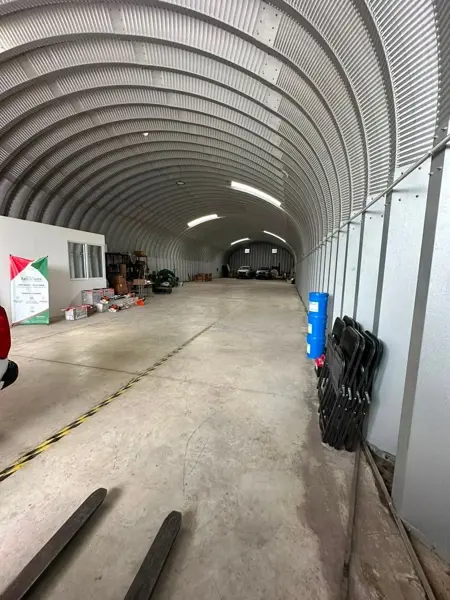 Bodega en renta en Plan de Ayala Sur, Mérida — foto 3 de 12