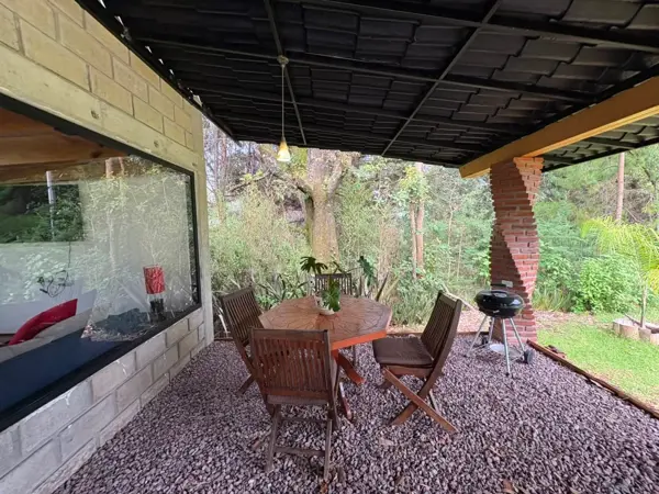 Casa en renta en San Simón el Alto, Valle de Bravo — foto 3 de 16