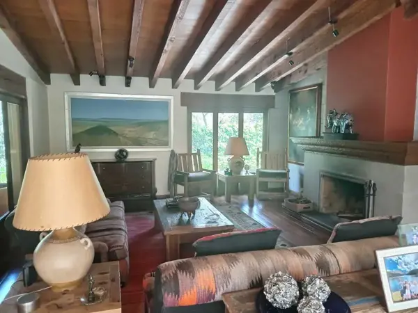 Casa en venta en Tlalpuente, Tlalpan — foto 2 de 10