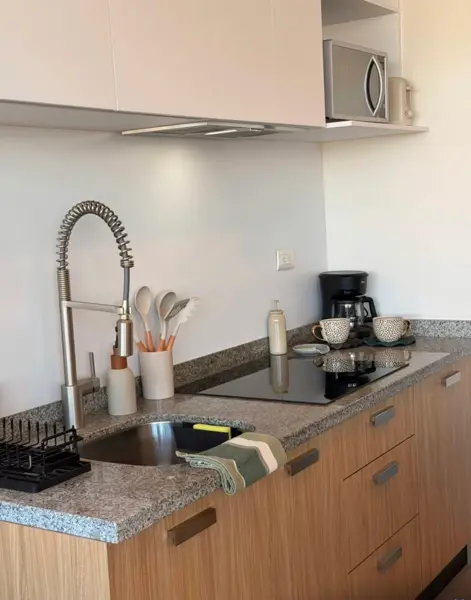 Departamento en renta en Contry, Monterrey — foto 3 de 7