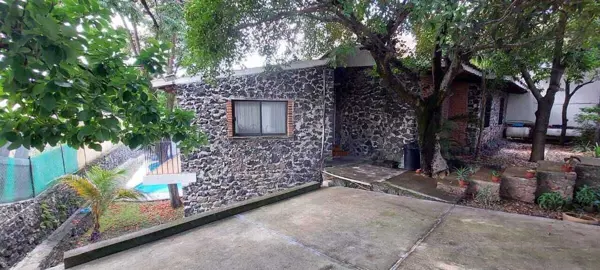 Casa en venta en Pedregal de las Fuentes, Jiutepec — foto 3 de 16